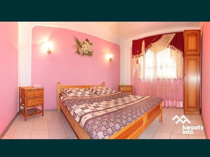 Золото Карпат Vila Yaremche Exterior foto